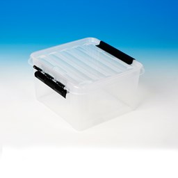 Zeige Details für Ebnat Hobbybox Smart Store 2 (2 Liter) Bild von Ebnat Hobbybox Smart Store 2 (2 Liter)