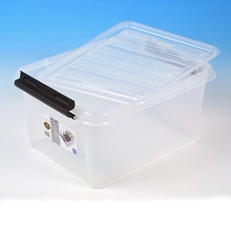 Zeige Details für Ebnat Hobbybox Smart Store 3 (3 Liter) Bild von Ebnat Hobbybox Smart Store 3 (3 Liter)