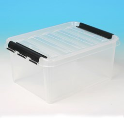 Zeige Details für Ebnat Hobbybox Smart Store 10 (8 Liter) Bild von Ebnat Hobbybox Smart Store 10 (8 Liter)