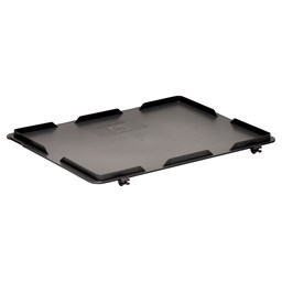 Zeige Details für Rako Scharnierdeckel 400 x 300 mm  Bild von Rako Scharnierdeckel 400 x 300 mm