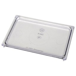 Zeige Details für Rako Deckel zu Einsatzbehälter 127 x 87 mm Bild von Rako Deckel zu Einsatzbehälter 127 x 87 mm