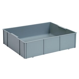 Zeige Details für Rako Einsatzbehälter 355 x 277 x 99 mm Bild von Rako Einsatzbehälter 355 x 277 x 99 mm