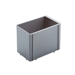 Zeige Details für Rako Einsatzbehälter 139 x 89 x 99 mm Bild von Rako Einsatzbehälter 139 x 89 x 99 mm