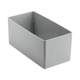 Zeige Details für Rako Einsatzbehälter 262 x 121 x 98 mm Bild von Rako Einsatzbehälter 262 x 121 x 98 mm