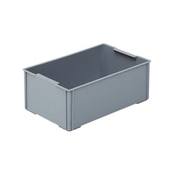 Zeige Details für Rako Einsatzbehälter 277 x 177 x 99 mm Bild von Rako Einsatzbehälter 277 x 177 x 99 mm