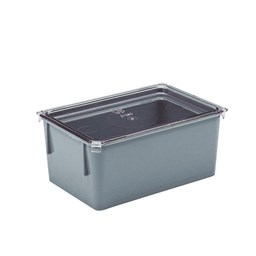 Zeige Details für Rako Einsatzbehälter 127 x 87 x 50 mm Bild von Rako Einsatzbehälter 127 x 87 x 50 mm
