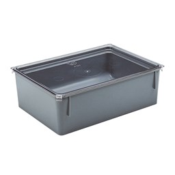 Zeige Details für Rako Einsatzbehälter 174 x 127 x 50 mm Bild von Rako Einsatzbehälter 174 x 127 x 50 mm