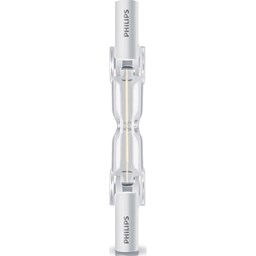 Bild von Philips Eco Halo Halogenlampe Stab 78mm 48 Watt (60 Watt) R7S