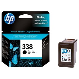 Show details for HP Tintenpatrone 338 schwarz, 450 Seiten Picture of HP Tintenpatrone 338 schwarz, 450 Seiten