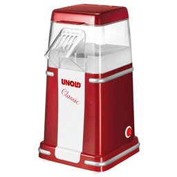 Show details for Unold Popcorn Maker Classic Picture of Unold Popcorn Maker Classic
