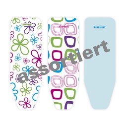 Zeige Details für Leifheit Bügeltischbezug AirBoard Compact M Plus 125 x 40 cm Bild von Leifheit Bügeltischbezug AirBoard Compact M Plus 125 x 40 cm
