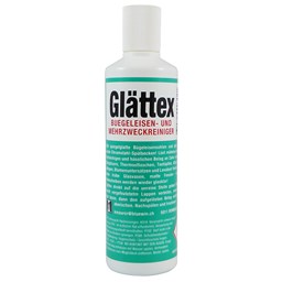 Zeige Details für Glättex Bügeleisen- und Mehrzweckreiniger 250 ml Bild von Glättex Bügeleisen- und Mehrzweckreiniger 250 ml