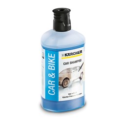 Show details for Kärcher Autoshampoo 1l RM 610 Picture of Kärcher Autoshampoo 1l RM 610