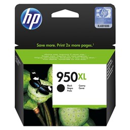 Zeige Details für HP Tintenpatrone 950XL schwarz, 2300 Seiten Bild von HP Tintenpatrone 950XL schwarz, 2300 Seiten