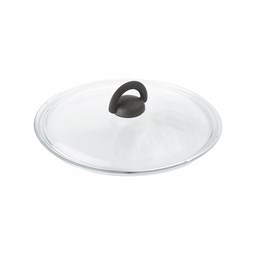 Show details for Kuhn Rikon Glasdeckel 24 cm Picture of Kuhn Rikon Glasdeckel 24 cm