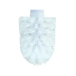 Zeige Details für Spirella Ersatz-WC-Bürstenkopf weiss Bild von Spirella Ersatz-WC-Bürstenkopf weiss