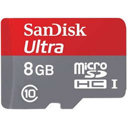 Show products in category Micro SD Speicherkarten Picture for category Micro SD Speicherkarten