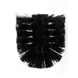 Zeige Details für Spirella Ersatz-WC-Bürstenkopf schwarz Bild von Spirella Ersatz-WC-Bürstenkopf schwarz