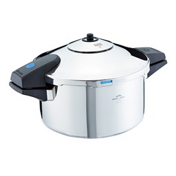 Zeige Details für Kuhn Rikon Inox Duromatic Comfort Schnellkochtopf 4,0 Liter Bild von Kuhn Rikon Inox Duromatic Comfort Schnellkochtopf 4,0 Liter