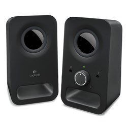 Show details for Logitech Z150 Stereo Multimedia-Speakers Picture of Logitech Z150 Stereo Multimedia-Speakers