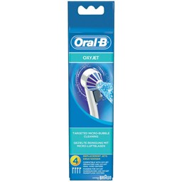 Show details for Oral-B Ersatz-Aufsteckdüsen zu Munddusche Oxy Jet  Picture of Oral-B Ersatz-Aufsteckdüsen zu Munddusche Oxy Jet