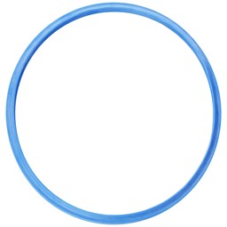 Zeige Details für Kuhn Rikon Schnellkochtopf Gummidichtung 20 cm Bild von Kuhn Rikon Schnellkochtopf Gummidichtung 20 cm