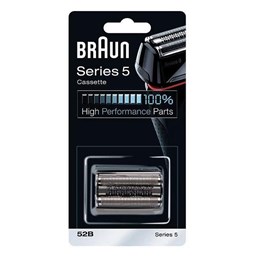 Show details for Braun 52B Scherkopfkassette Series 5 Picture of Braun 52B Scherkopfkassette Series 5
