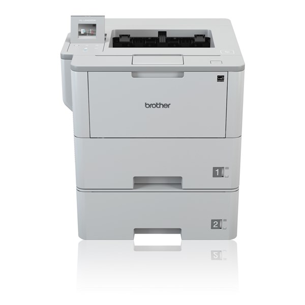 Picture of Brother HL-L6400DWT Mono-Laserdrucker