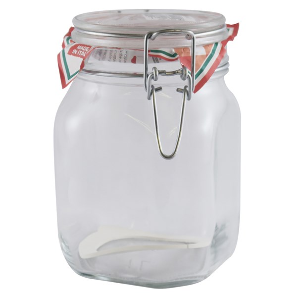 Picture of Einmachglas 1 Liter
