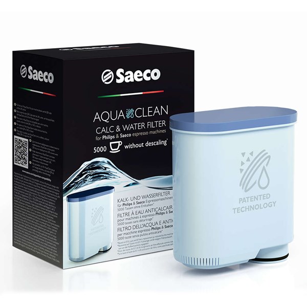 Picture of Saeco Wasserfilterkartusche Aqua Clean