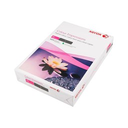 Bild von Xerox Colour Impressions A4, 90g/m2, 500 Blatt