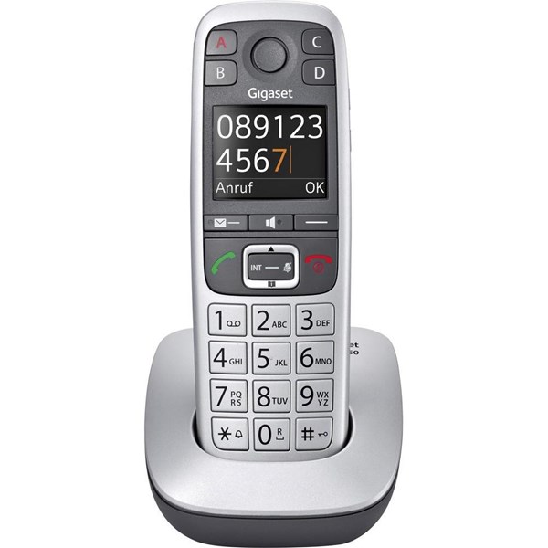 Picture of Gigaset E560 Analog Festnetztelefon