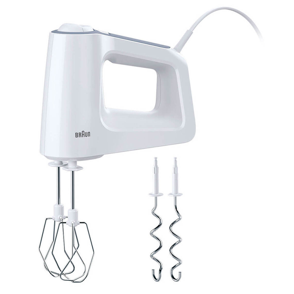 Picture for category Handmixer