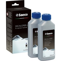 Bild von Saeco Entkalkungsmittel 2x 250 ml