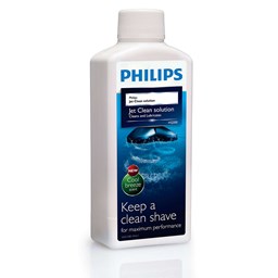 Bild von Philips Jet Clean Reinigungslösung HQ200/50 für Jet Cleaning System 