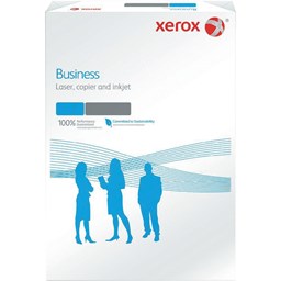 Bild von Xerox Business Papier A3, 80g/m2, 500 Blatt