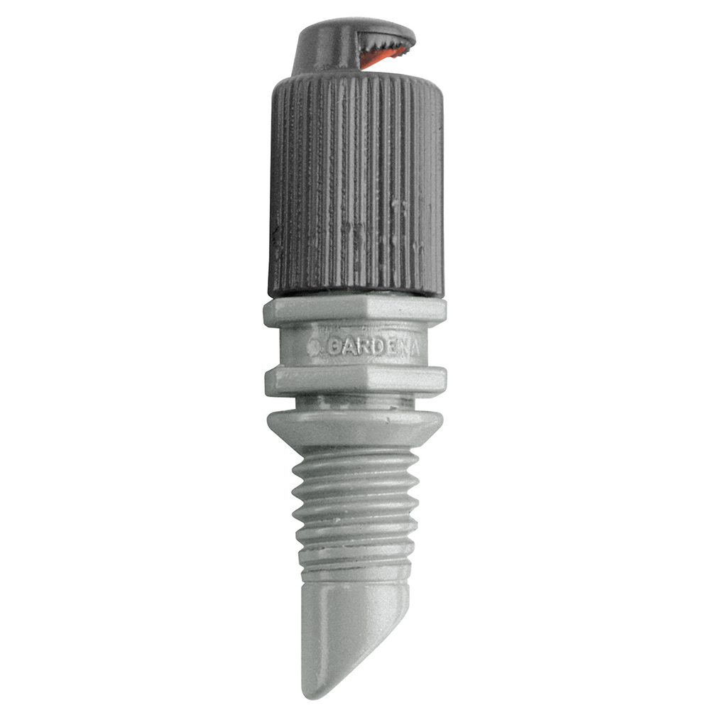 Bild von Gardena Micro-Drip-System Sprühdüse 180°