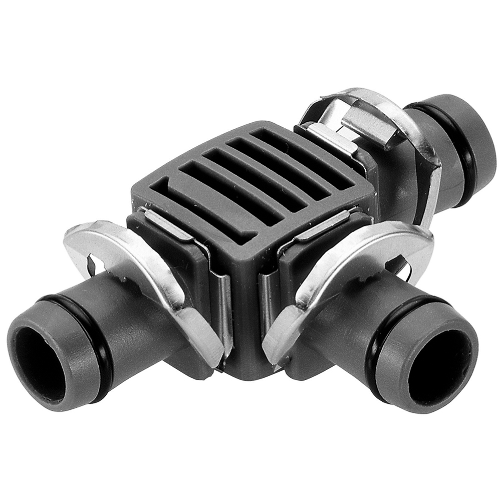 Bild von Gardena Micro-Drip-System T-Stück 13mm (1/2")
