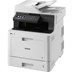 Picture of Brother DCP-L8410CDW Multifunktions-Farblaserdrucker