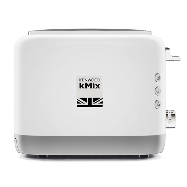 Picture of Kenwood Toaster kMix TCX751 weiss