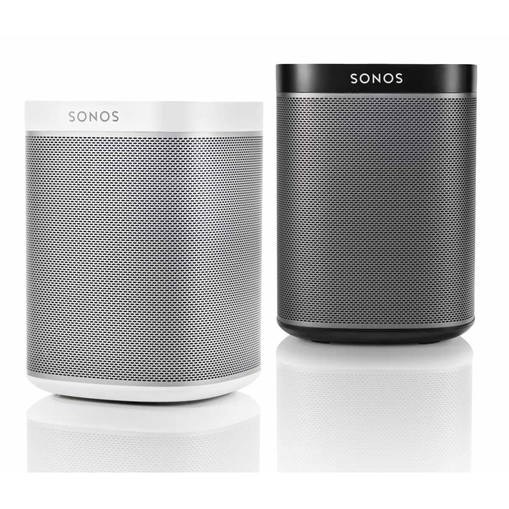 Picture for category SONOS HiFi-Welt