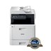 Picture of Brother MFC-L8690CDW Testsieger Multifunktions-Farblaserdrucker
