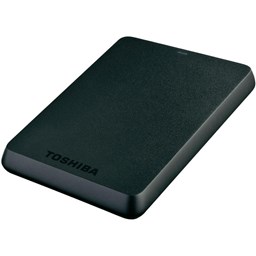 Bild von Toshiba Stor.E Canvio 2.5" 1000 GB Harddisk