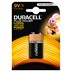 Picture of Duracell Plus Power 9V
