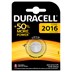 Bild von Duracell Knopfzellenbatterie 2016