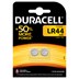 Picture of Duracell Knopfzellenbatterie LR44