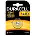 Picture of Duracell Knopfzellenbatterie 1220