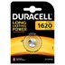 Picture of Duracell Knopfzellenbatterie 1620