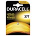 Picture of Duracell Knopfzellenbatterie 377