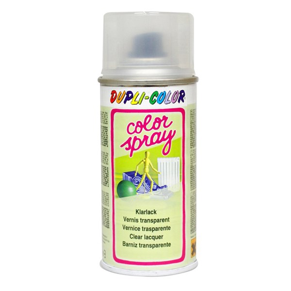 Picture of Dupli-Color Colorspray Klarlack Matt 150ml